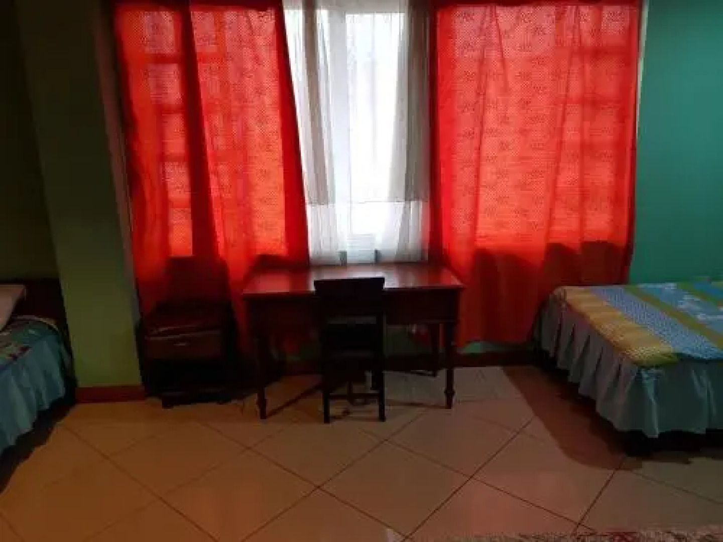 Posada Gran Colombia