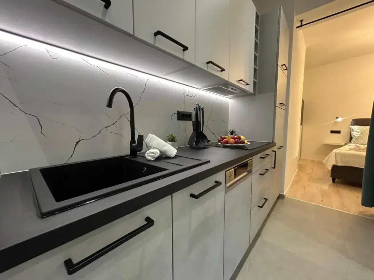 Center Apartments Regina