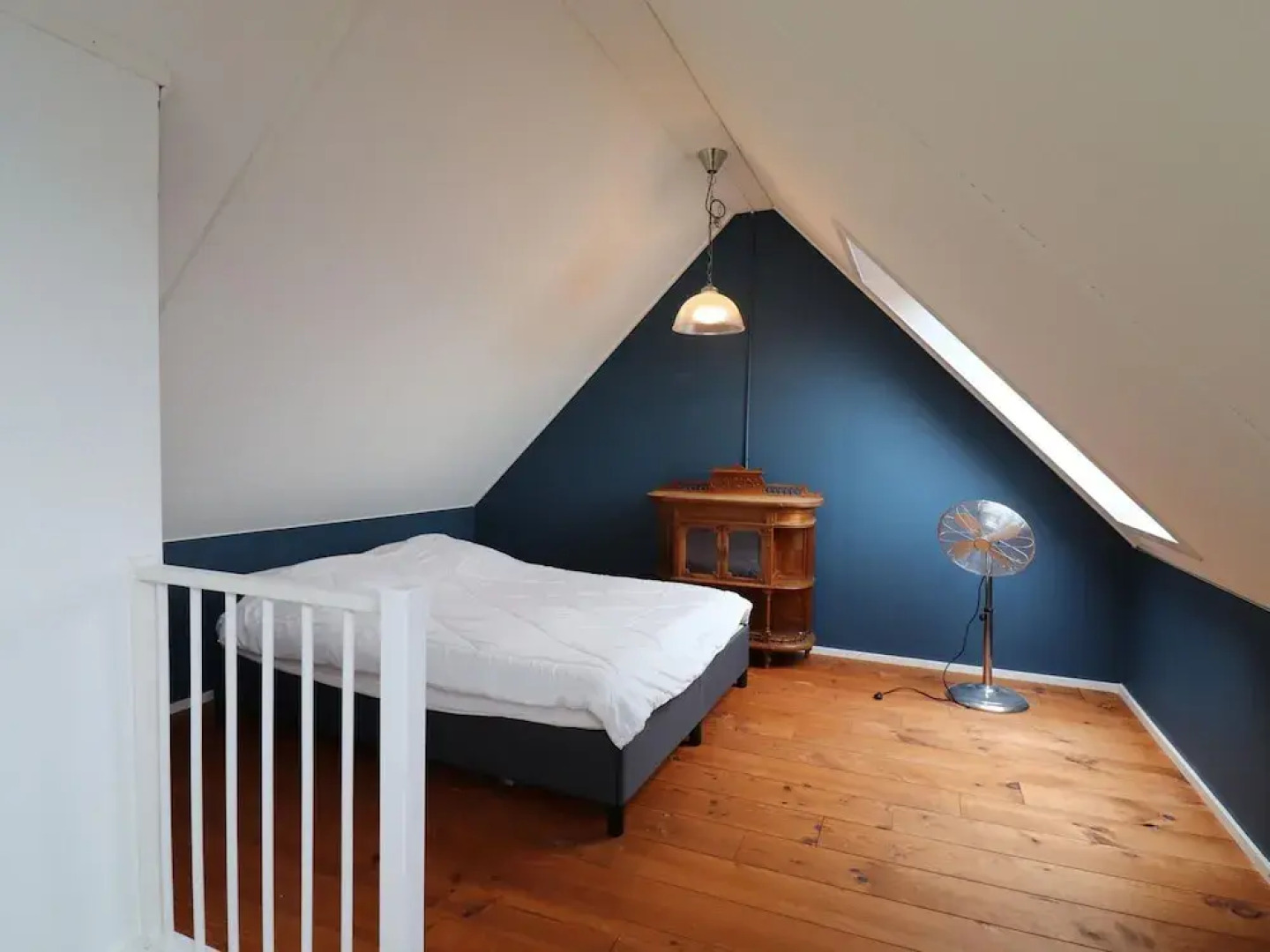 Holiday Home With Spacious Enclosed Garden