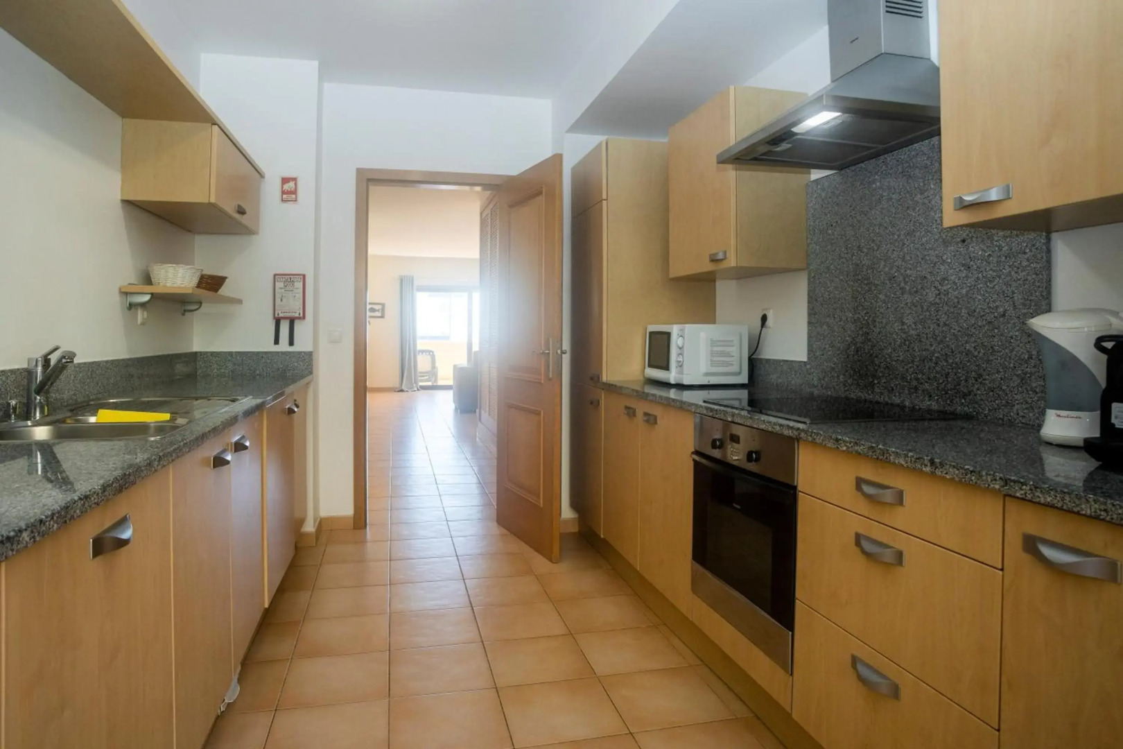 Estrela da Praia da Luz - 2 Bedroom Sea View Apartment