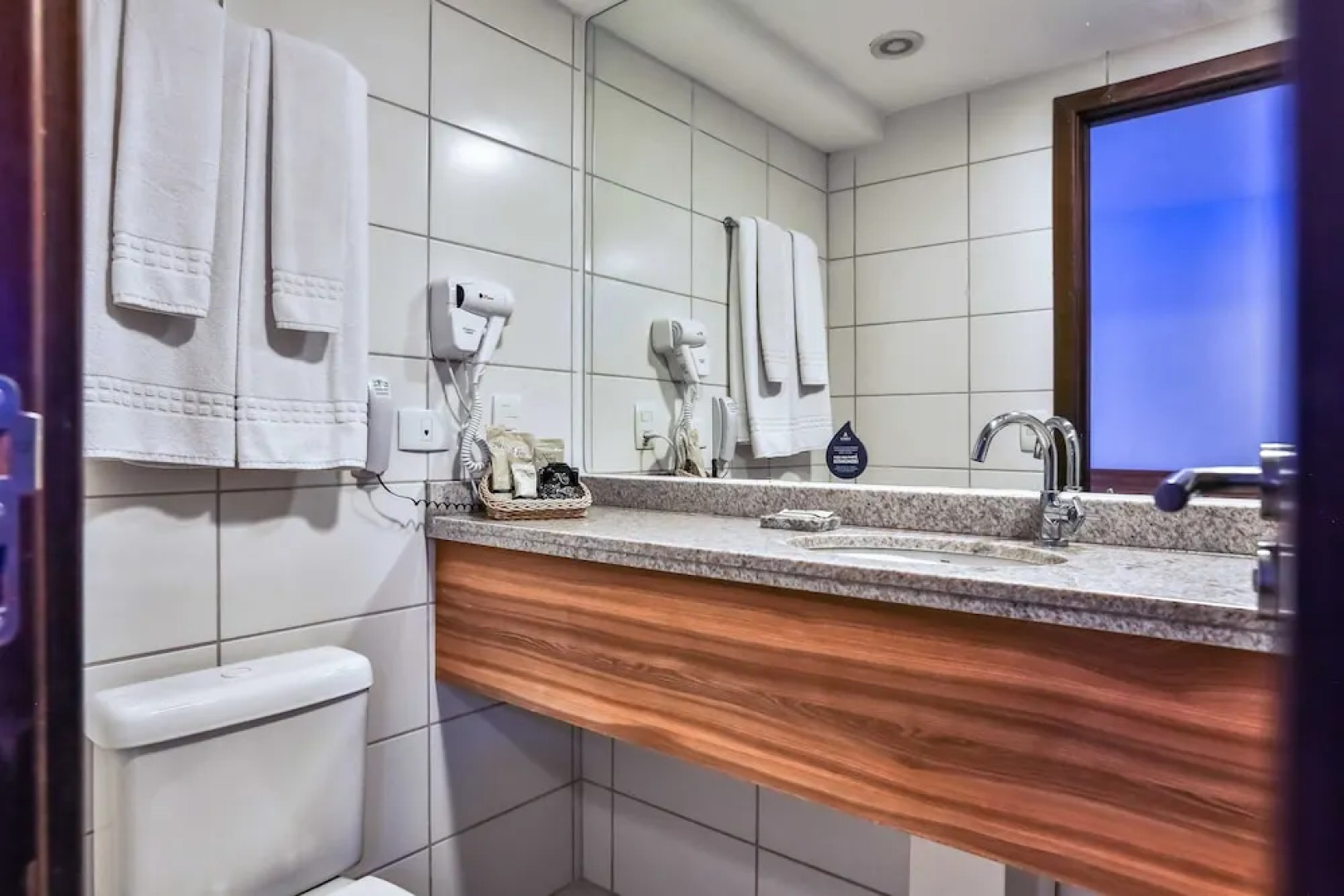 Eninova Flat Executive