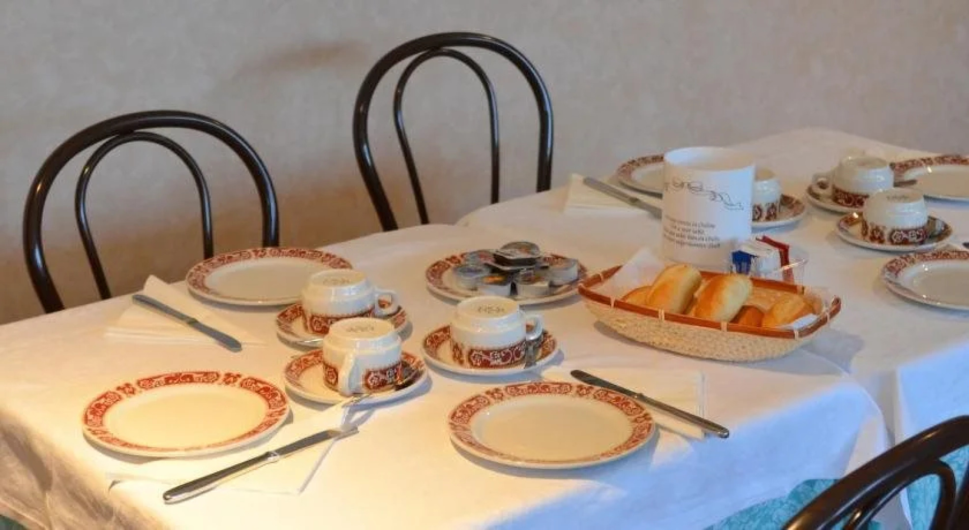 Hotel Ristorante Vapore