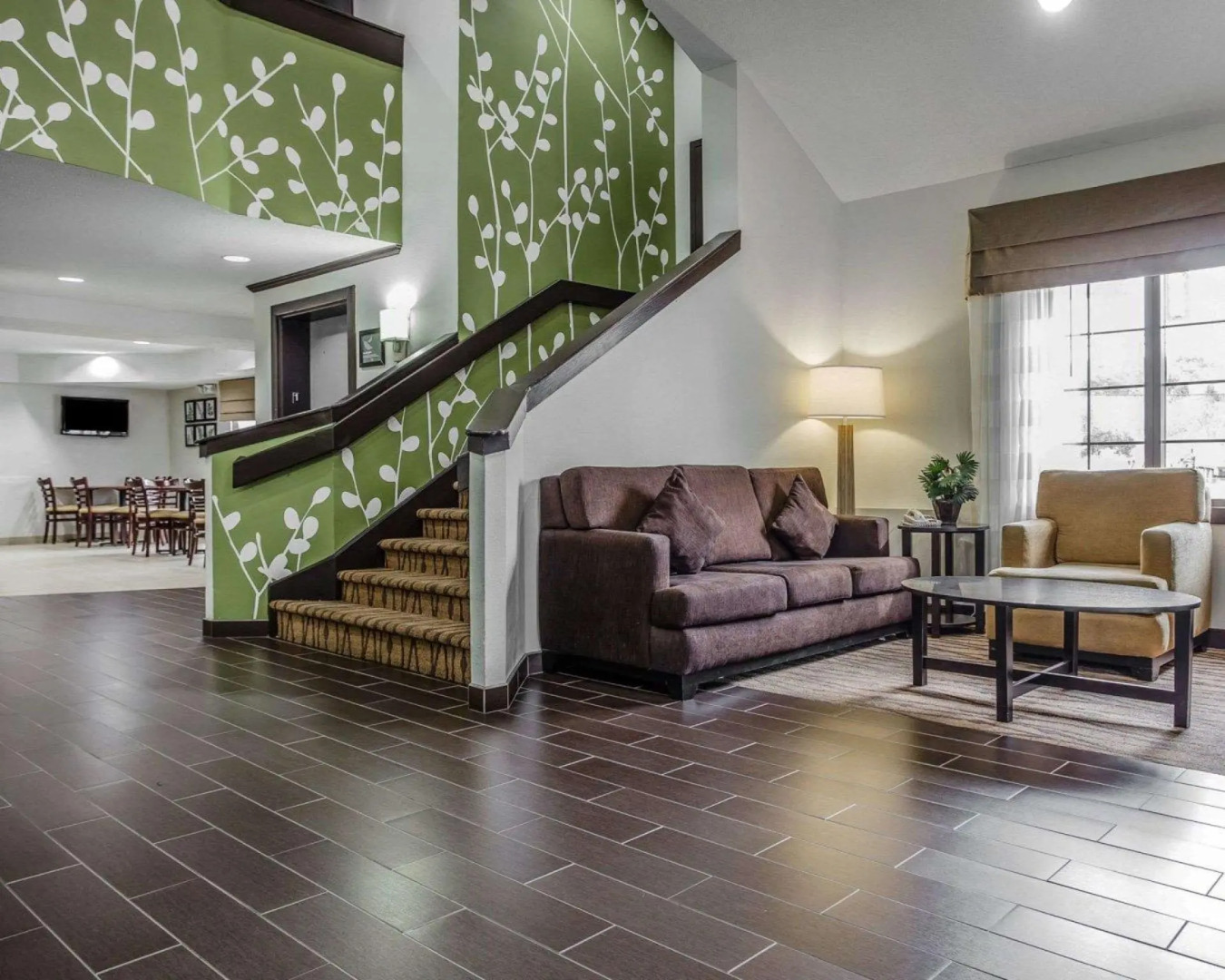 Sleep Inn at Greenville Convention Cente