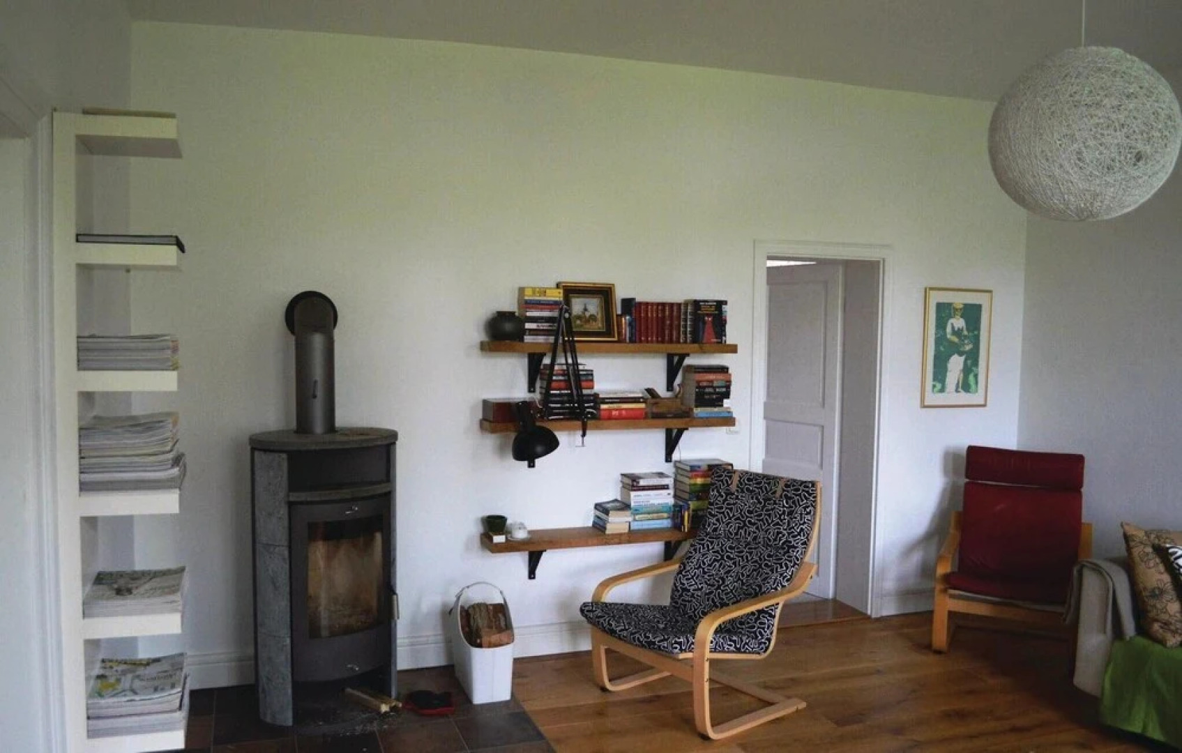 Stunning Home in Lärz With 3 Bedrooms and Wifi