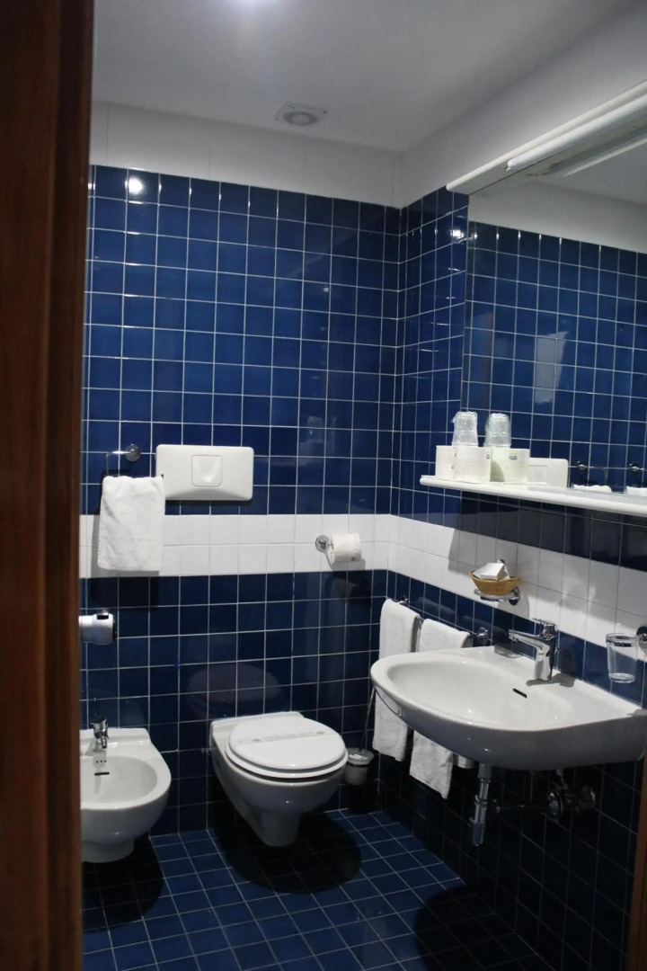 Hotel Puntaquattroventi