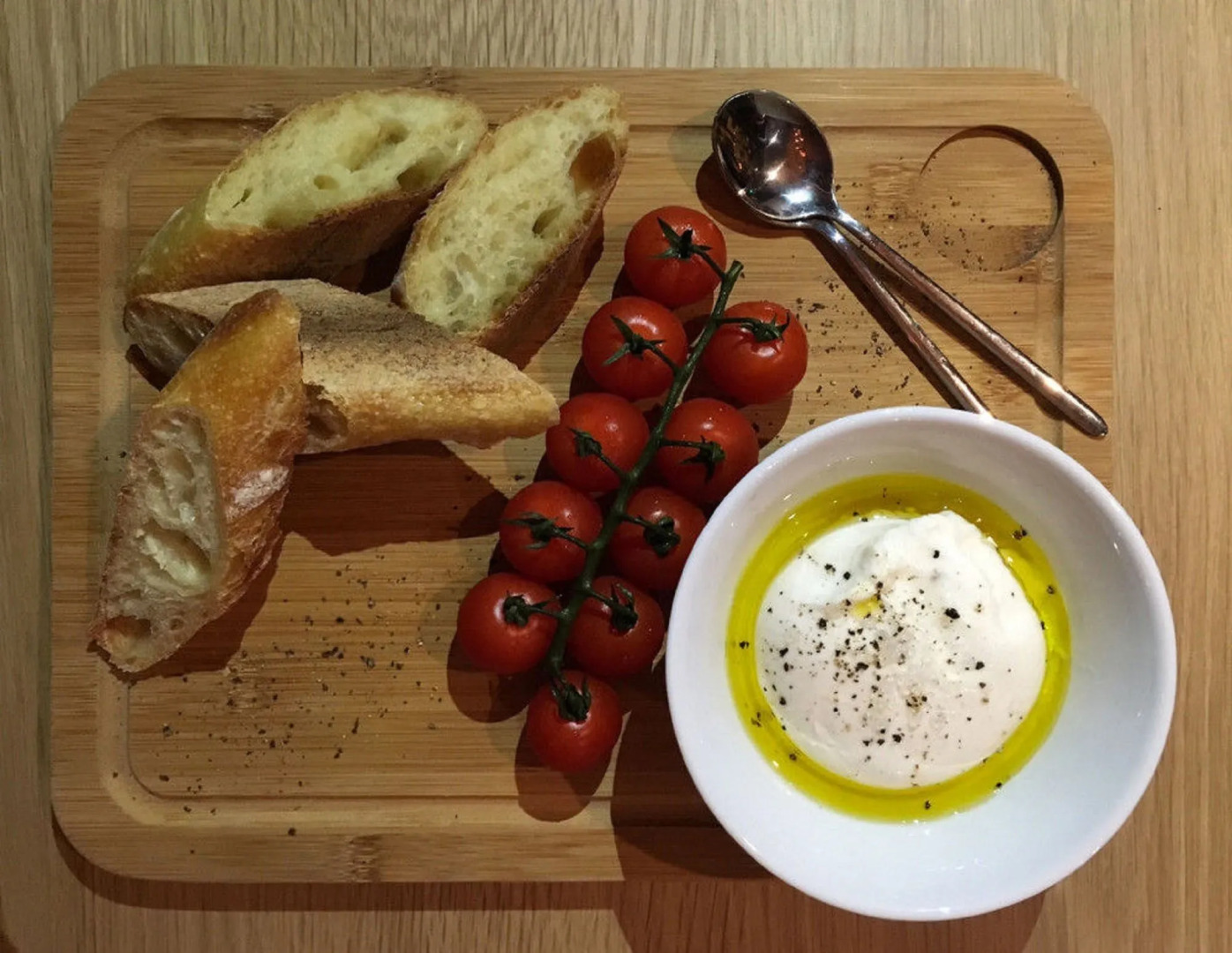 The People - Paris Belleville