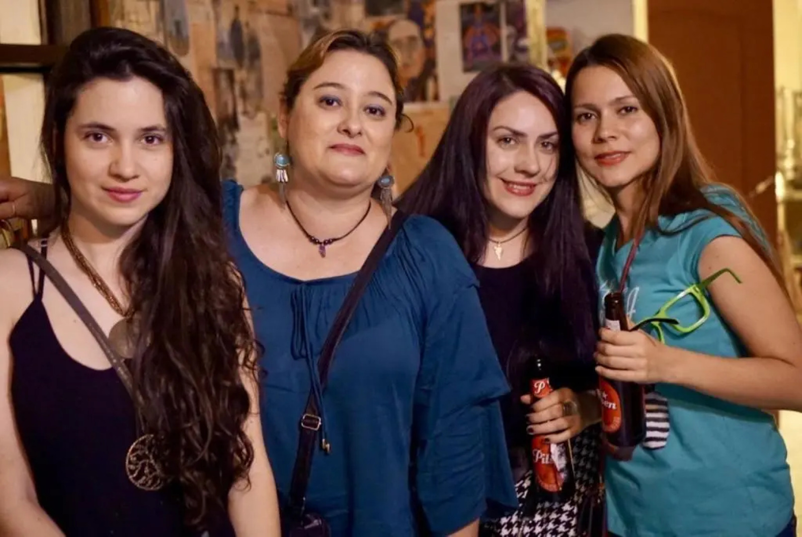 The Wandering Paisa Hostel Adults Only