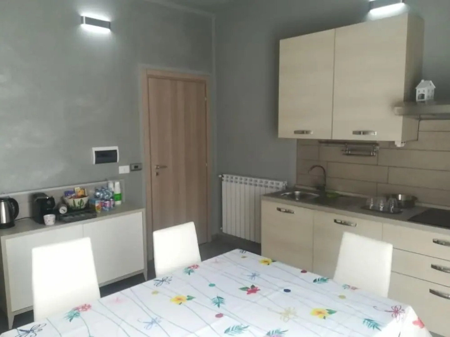 Affittacamere New Lifestyle