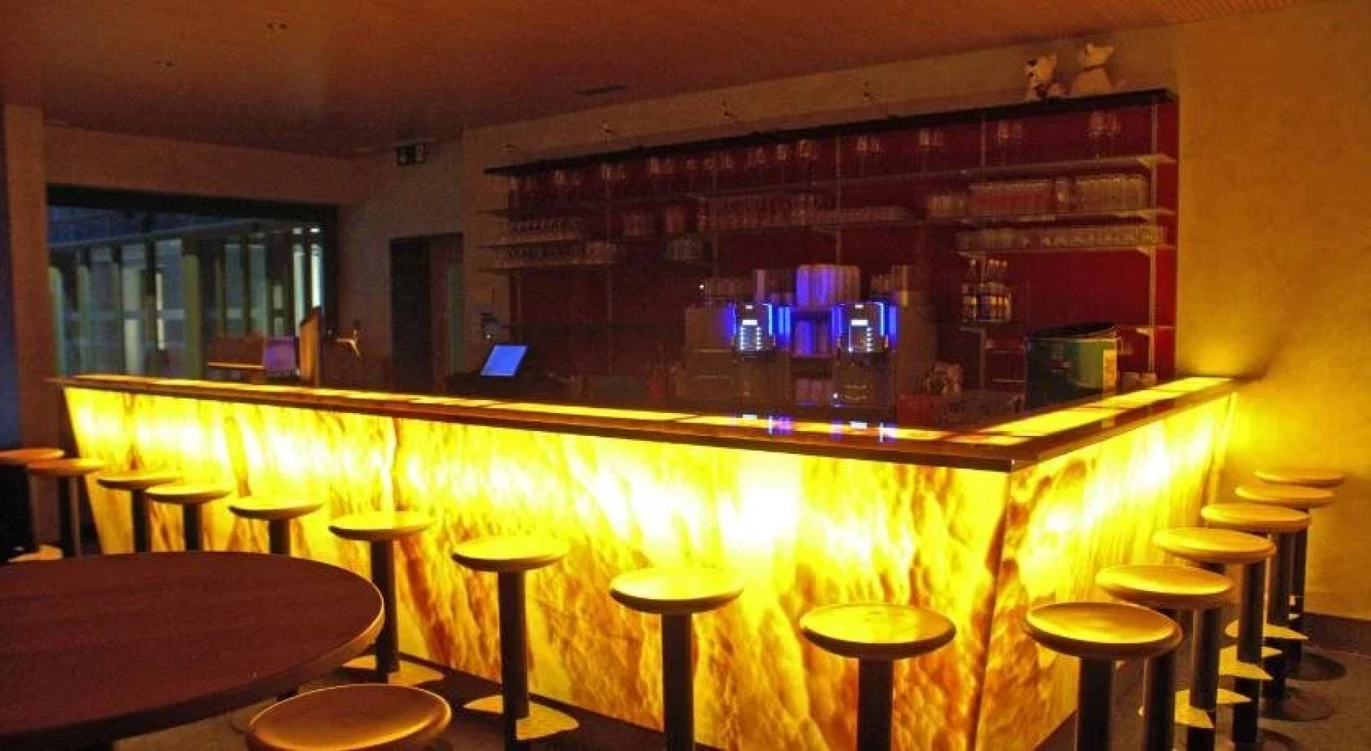 Berggasthaus Oberdorf