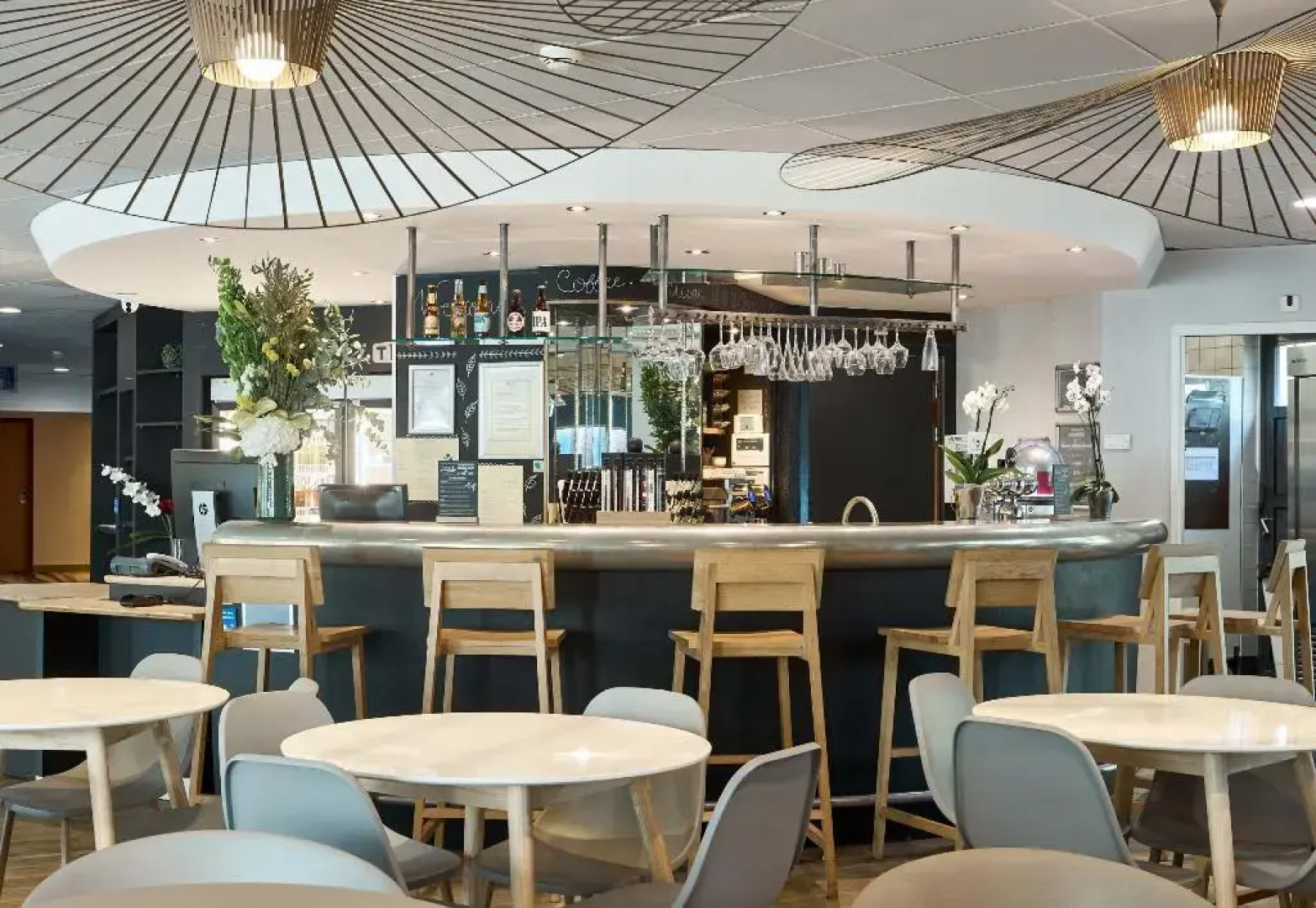 B&B HOME Vélizy Est