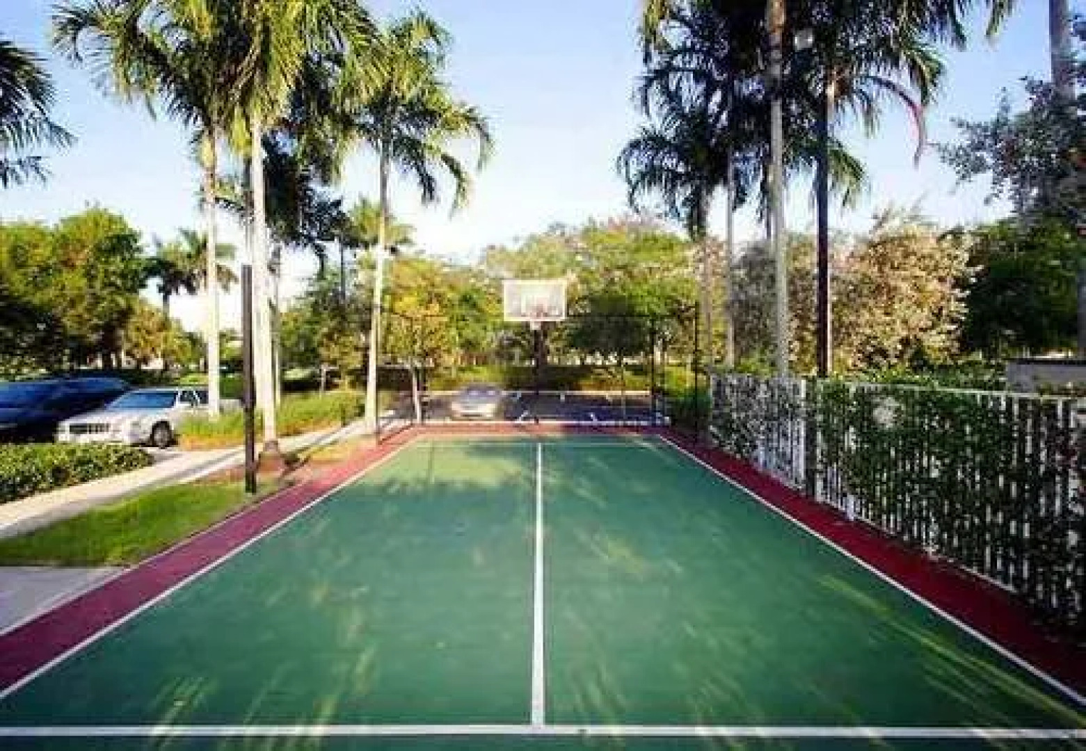 Residence Inn Fort Lauderdale Weston