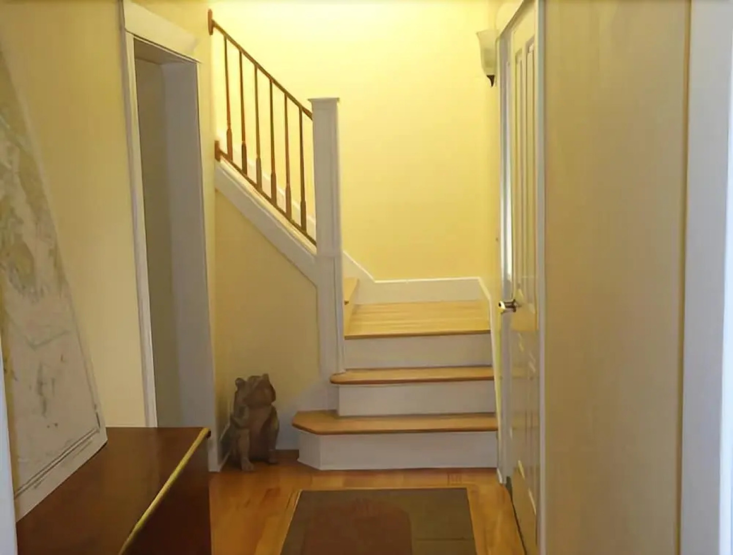 Point Bagaduce - Five Bedroom Home