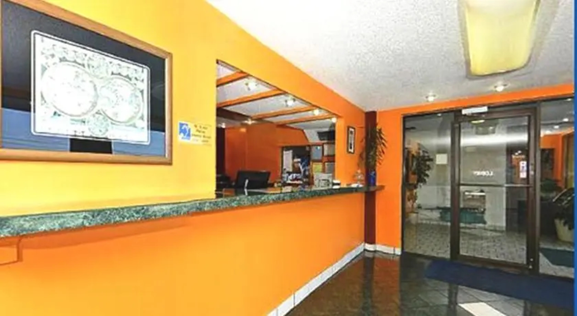 Americas Best Value Inn - Cullman