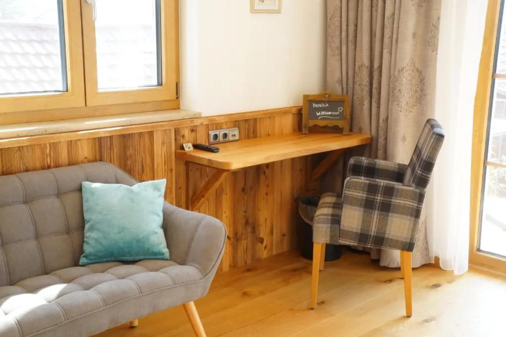 Der Obere Wirt zum Queri