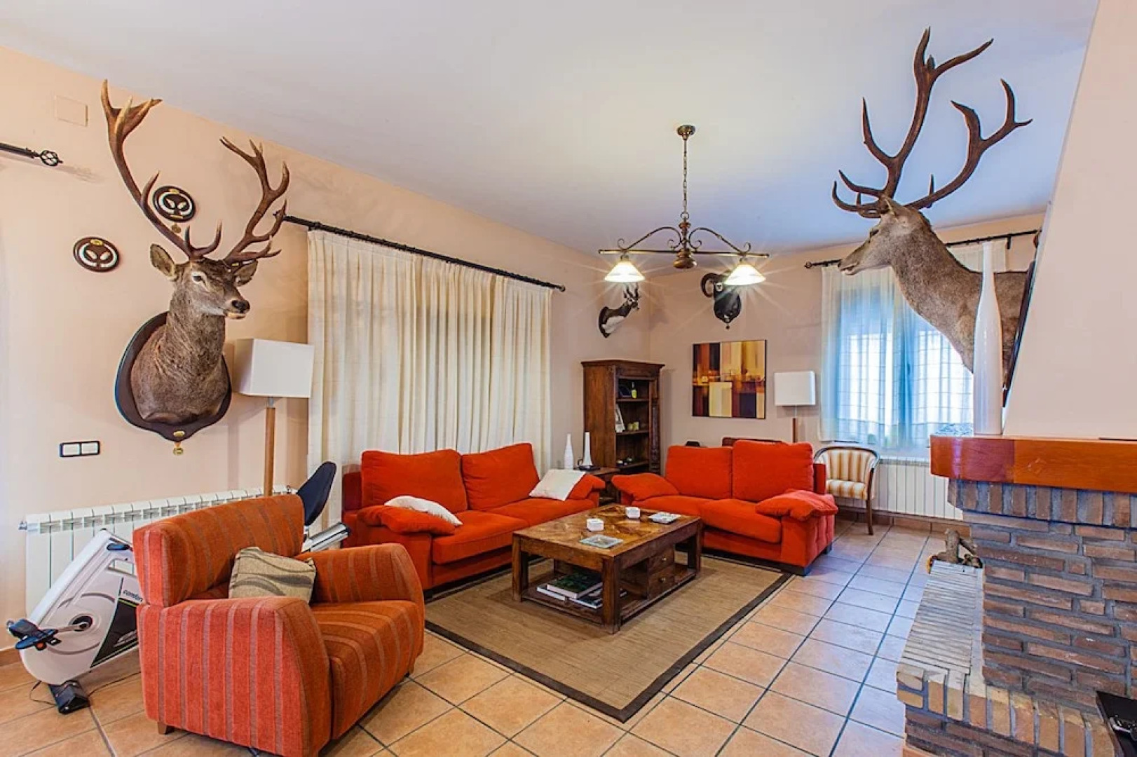 Santa Quiteria Rural