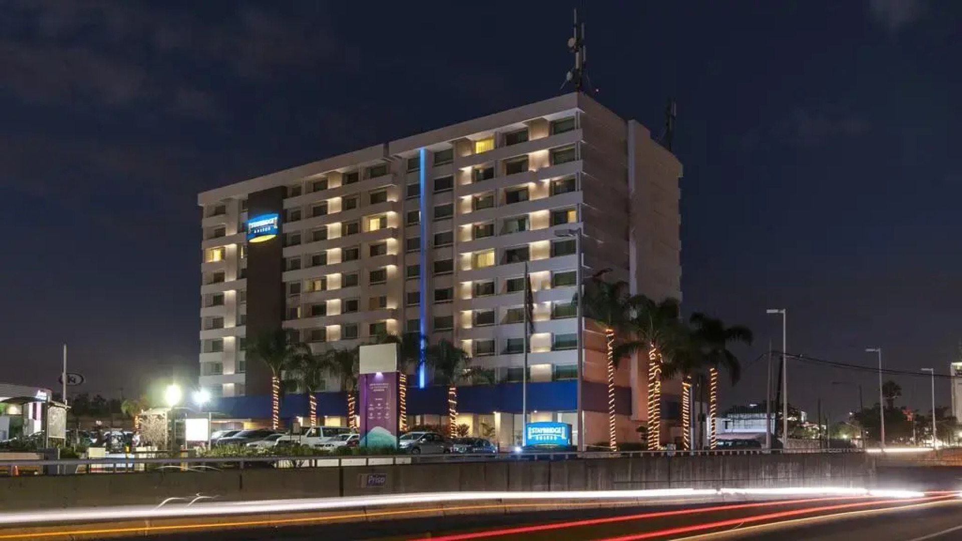 Staybridge Suites Guadalajara Expo by IHG