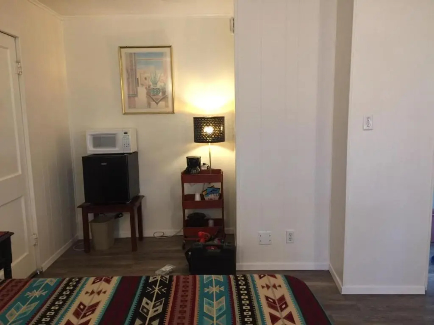 Hotel Kitsmiller on Main