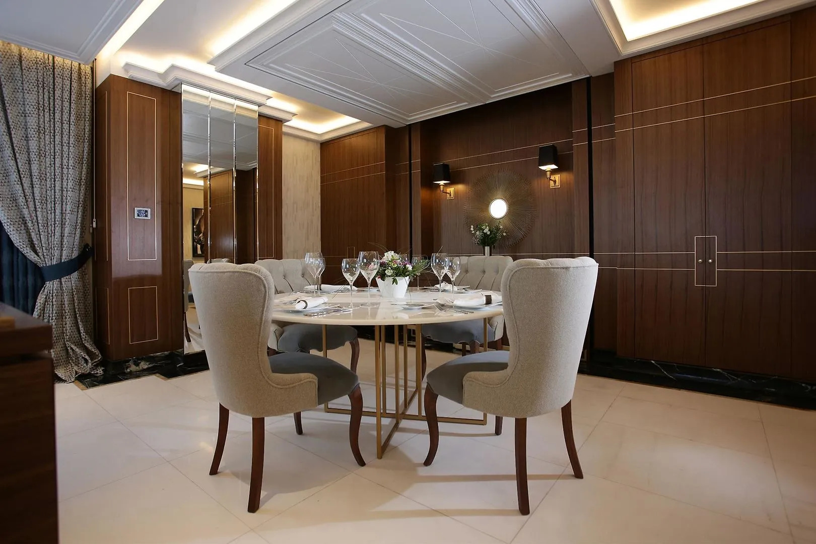 Отель Pomegranate Wellness Spa