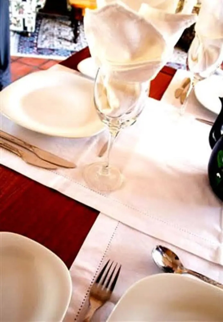 De Witt'e Guest House