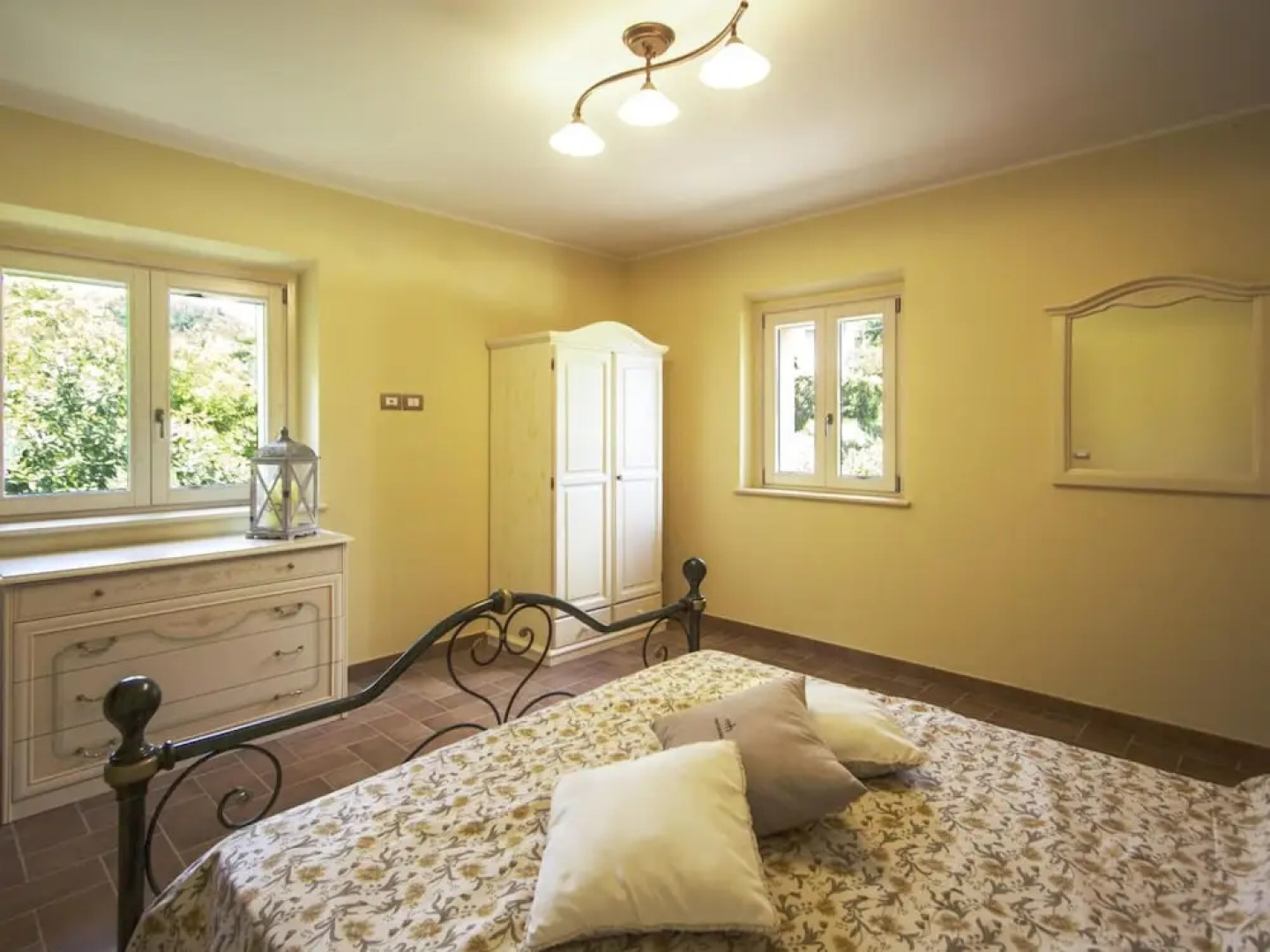 Holiday Home in Fano Near Adriatic Sea