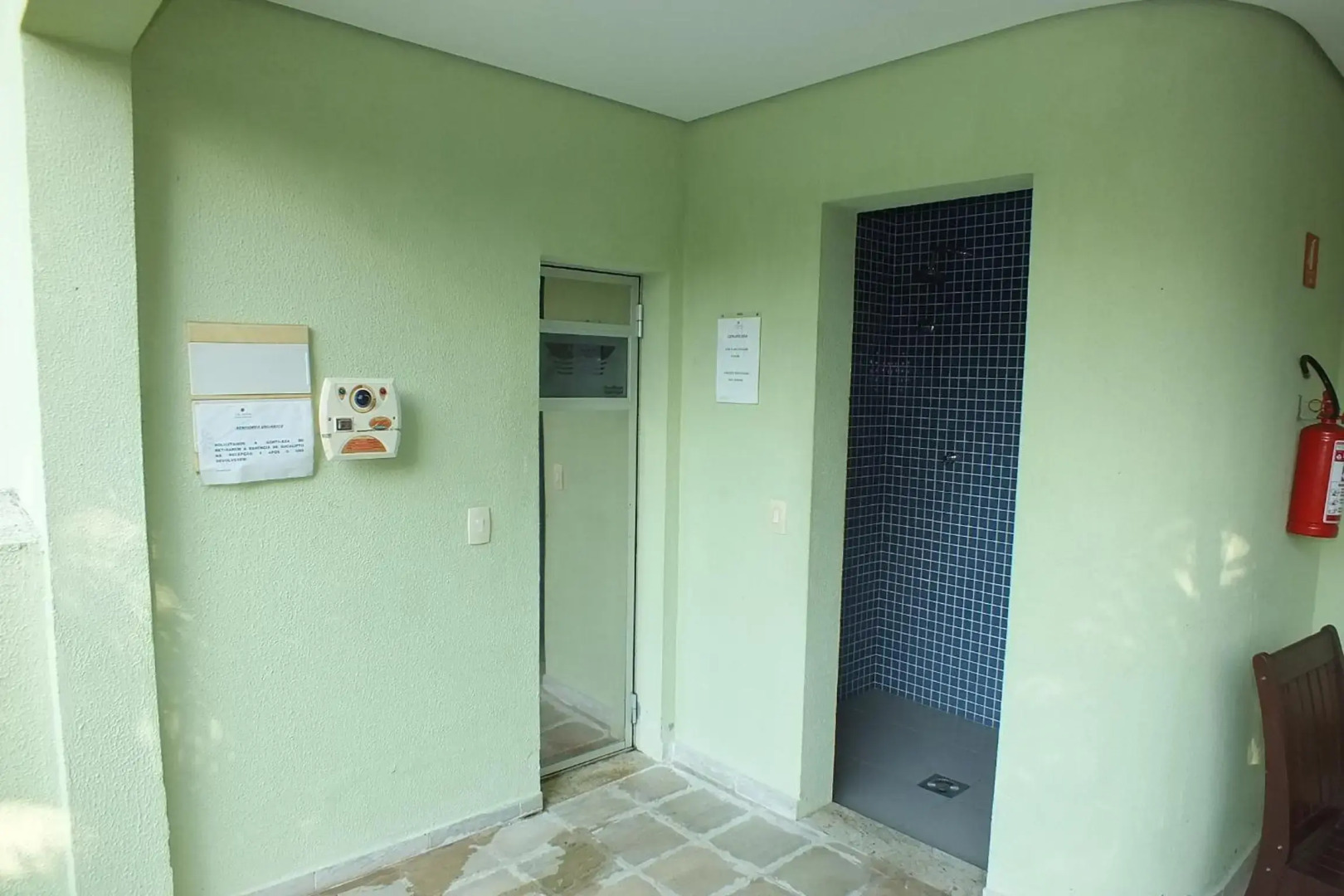 Residencial Yacamim B39