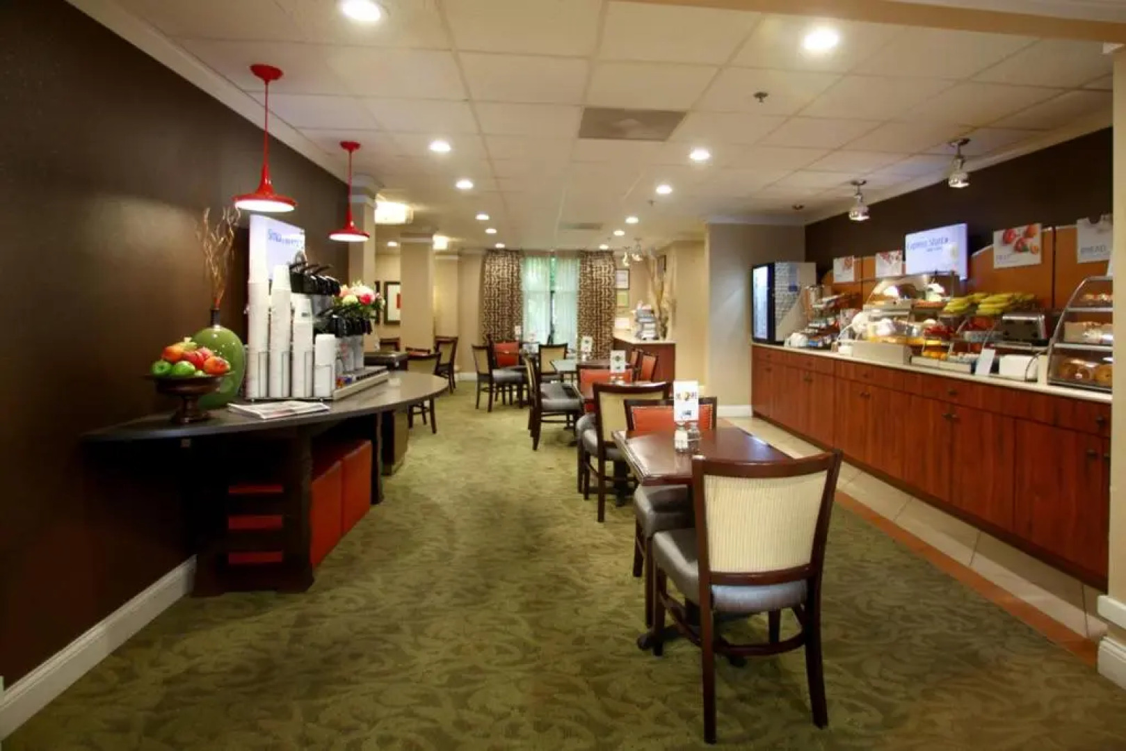 Holiday Inn Express Atlanta - Emory University Area by IHG