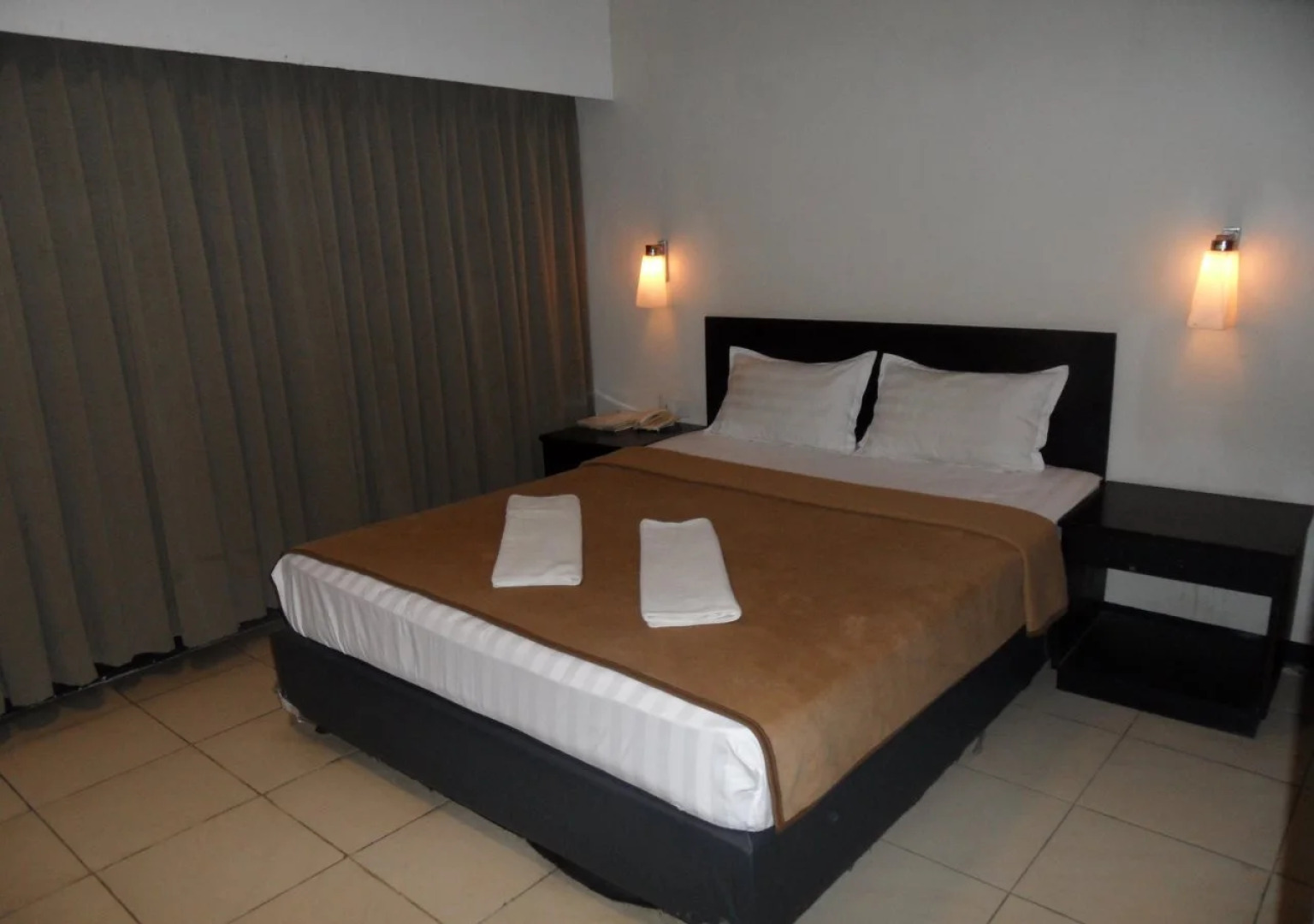City Hotel Balikpapan