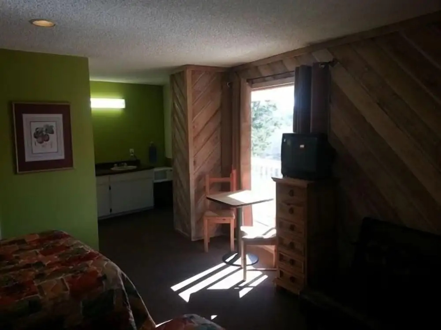 The Lodge at Turkey Cove