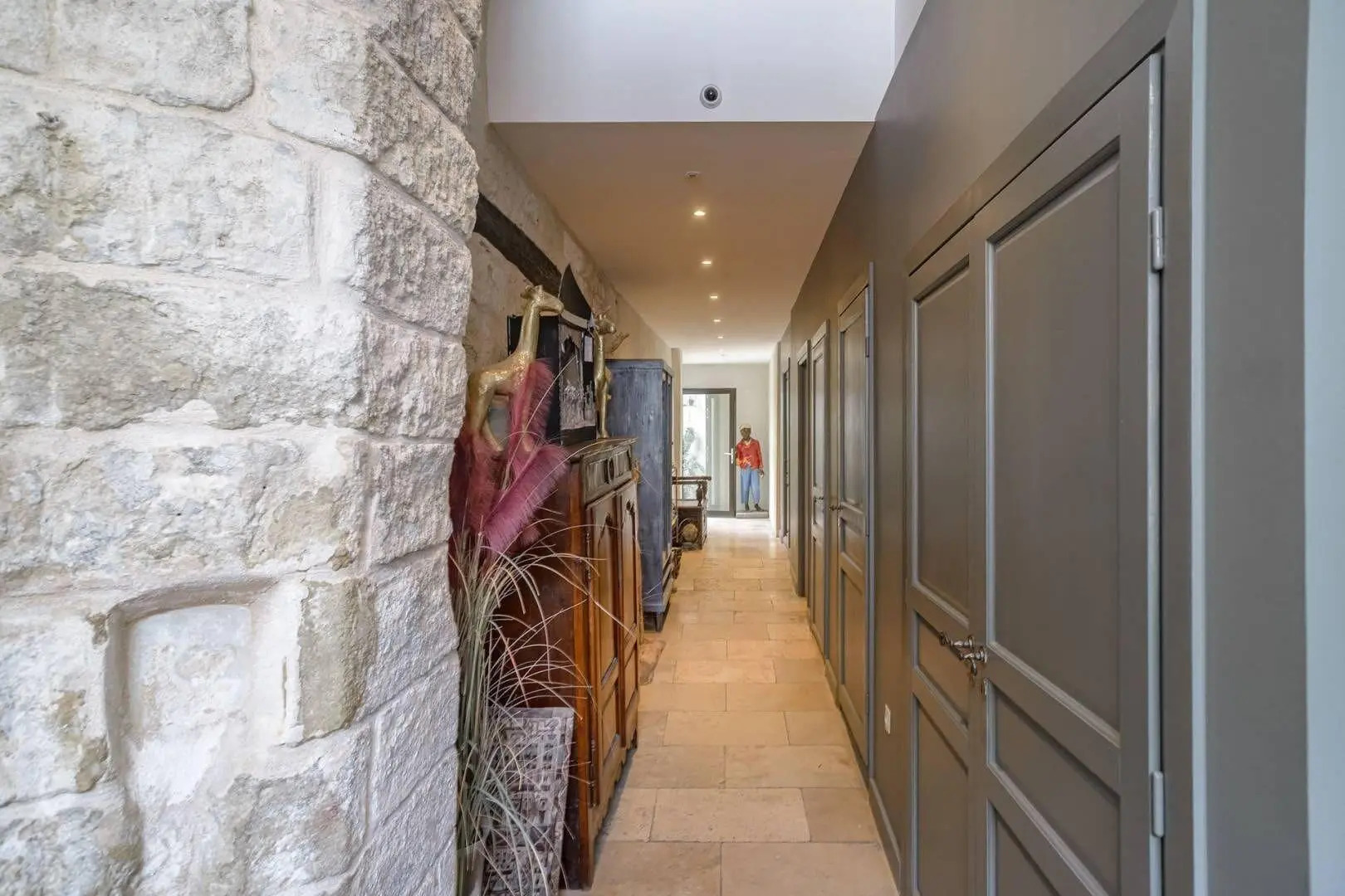 La Maison des Augustins B&B, Spa et Fitness