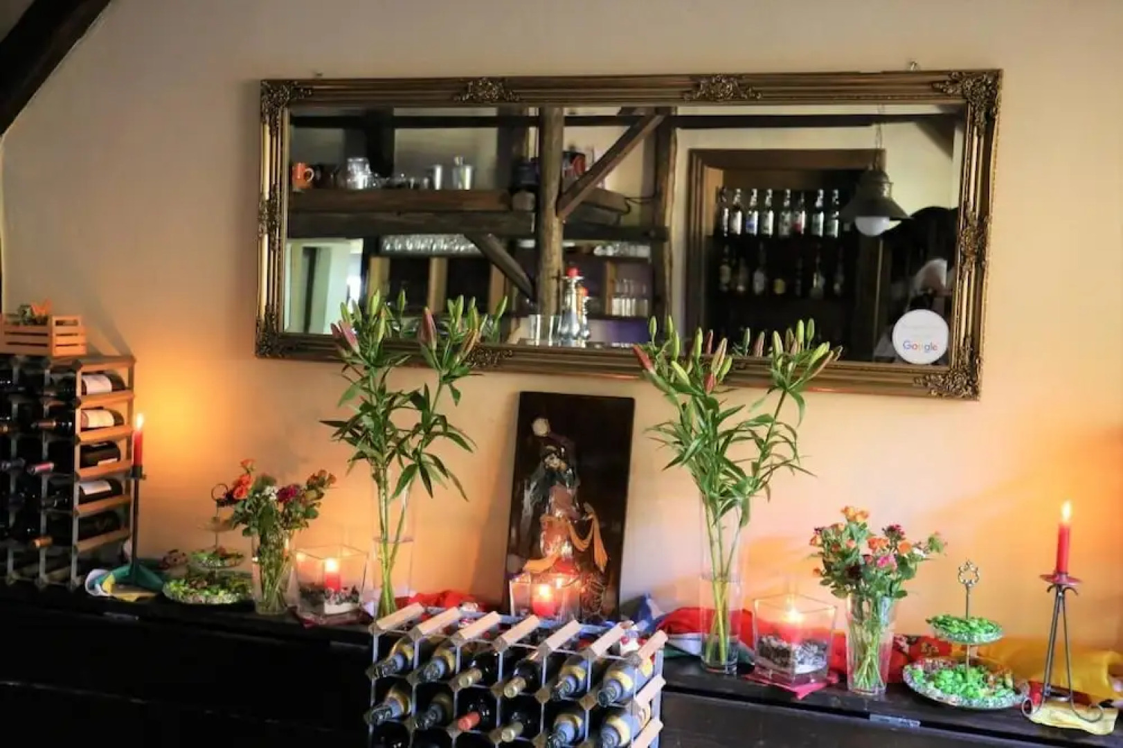 Landhotel Burkartsmühle