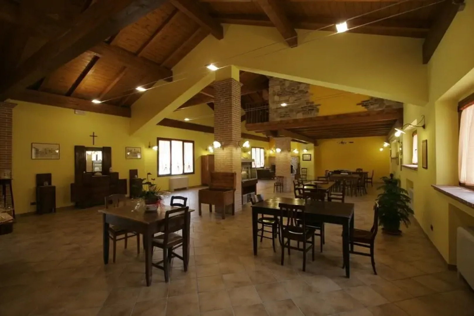 Fattoria Antica Forconia