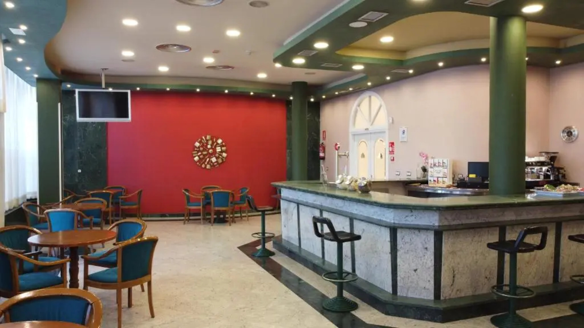 Hotel Ciudad de Parla