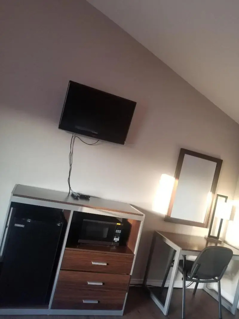 Econo Inn Lackland AFB Seaworld