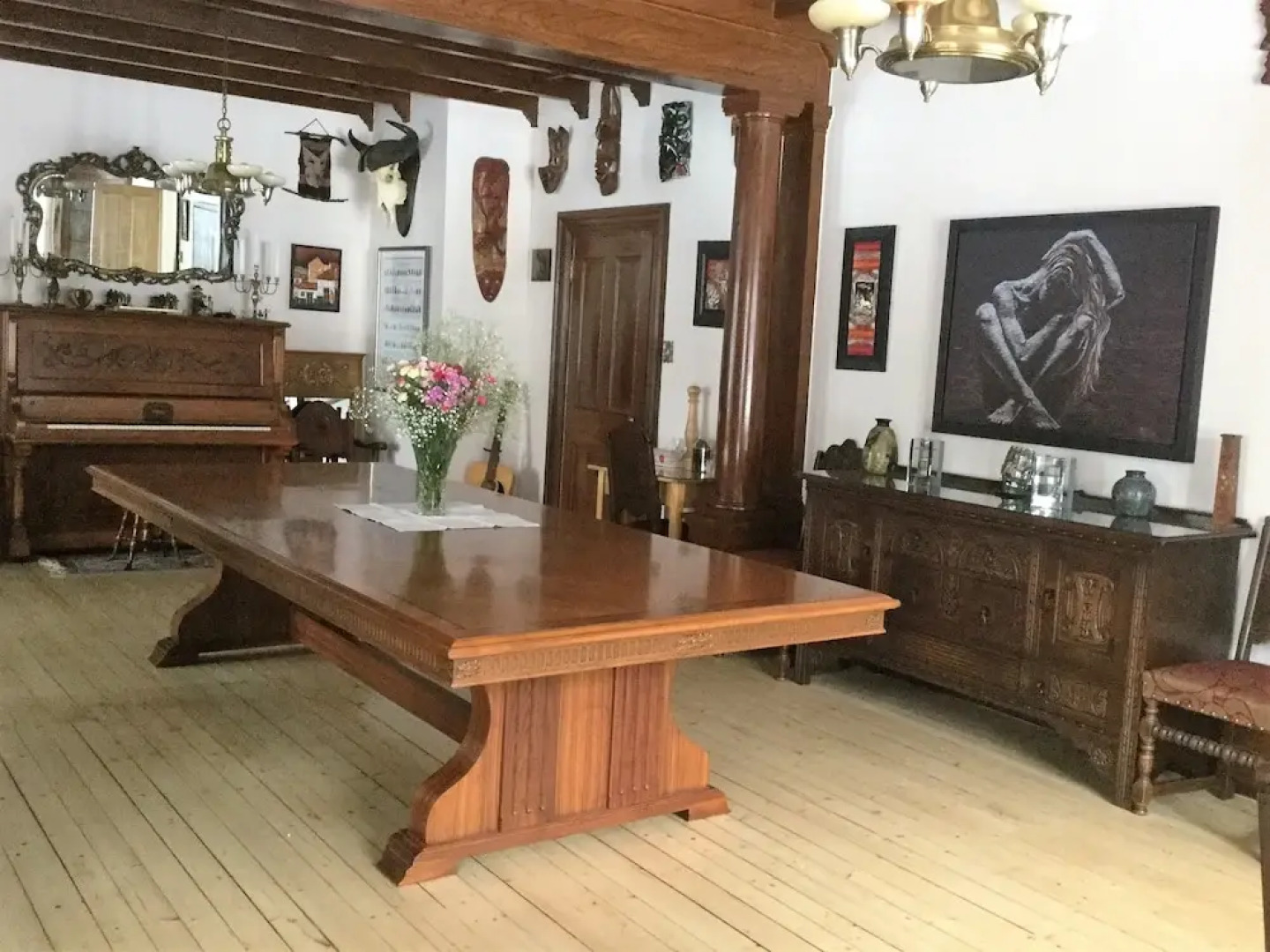 Auberge Du Sault-A-La-Puce