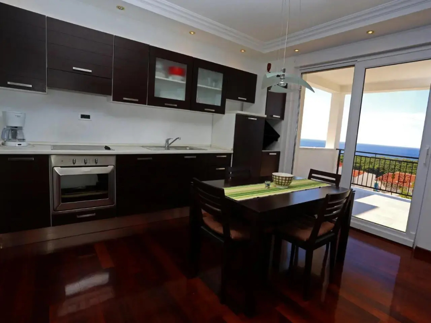 Lovely Apartment with great sea view