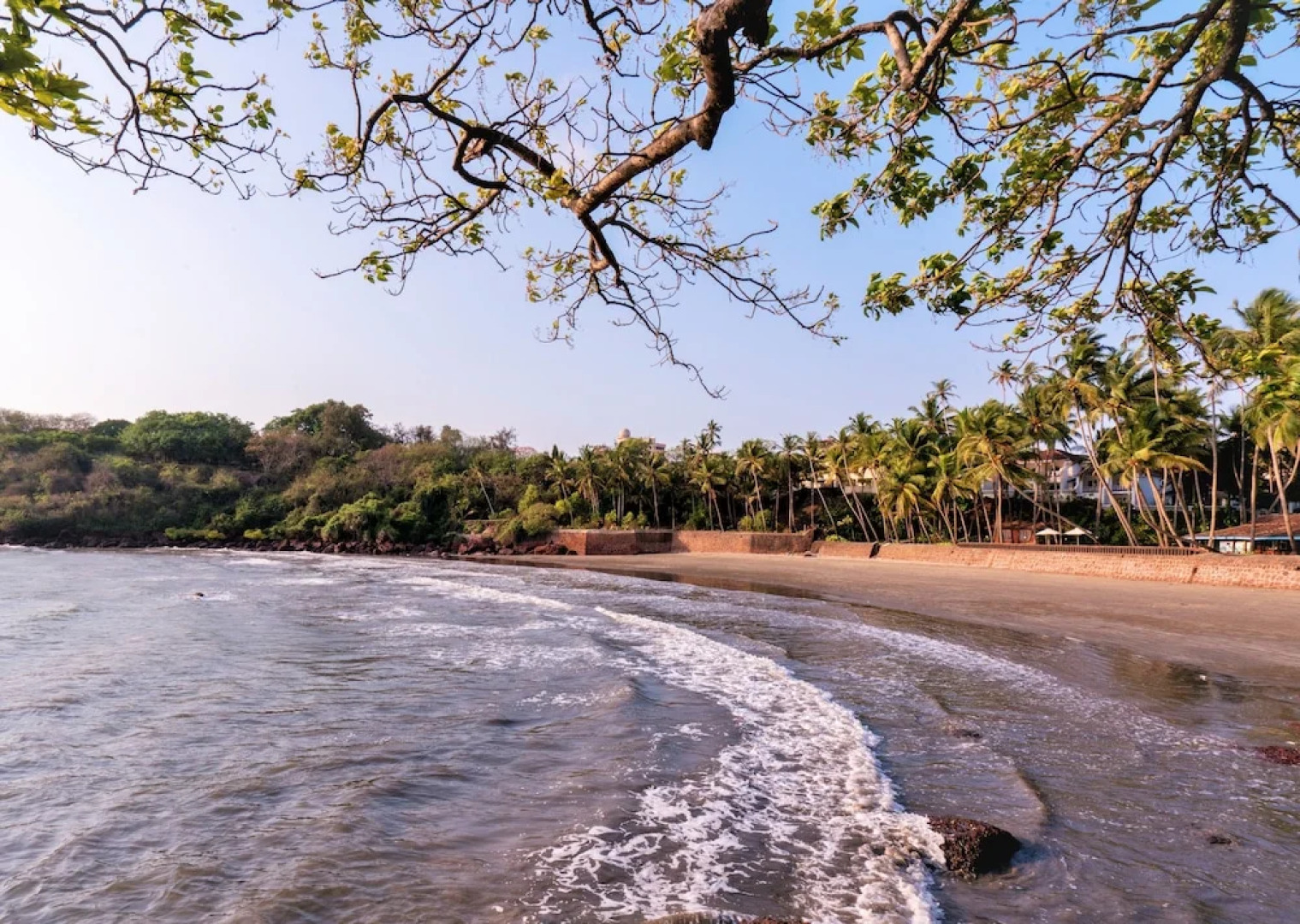 Prainha Resort & Cottage By The Sea