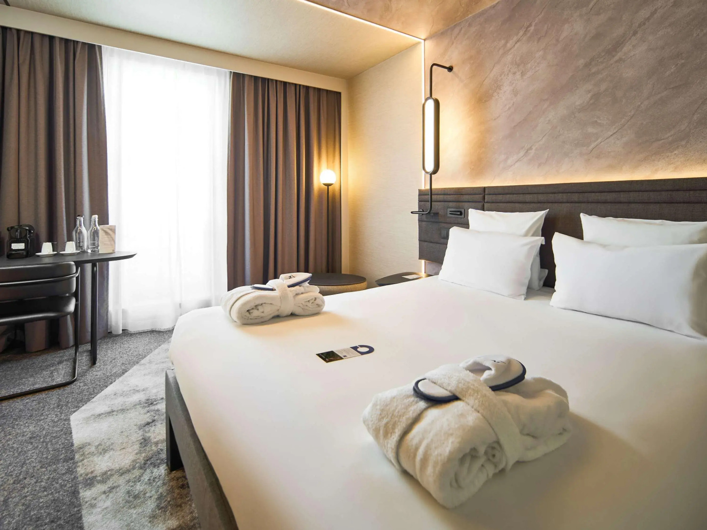 Novotel Praha Wenceslas Square