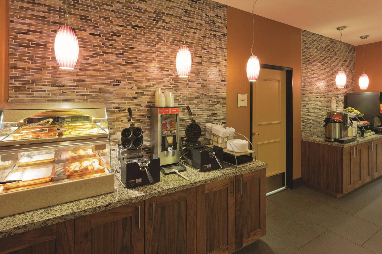 La Quinta Inn & Suites by Wyndham Butte