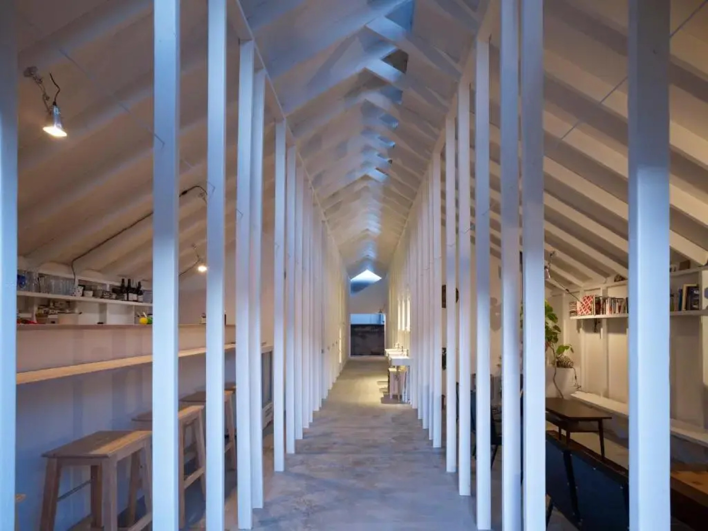 Koyasan Guesthouse Kokuu