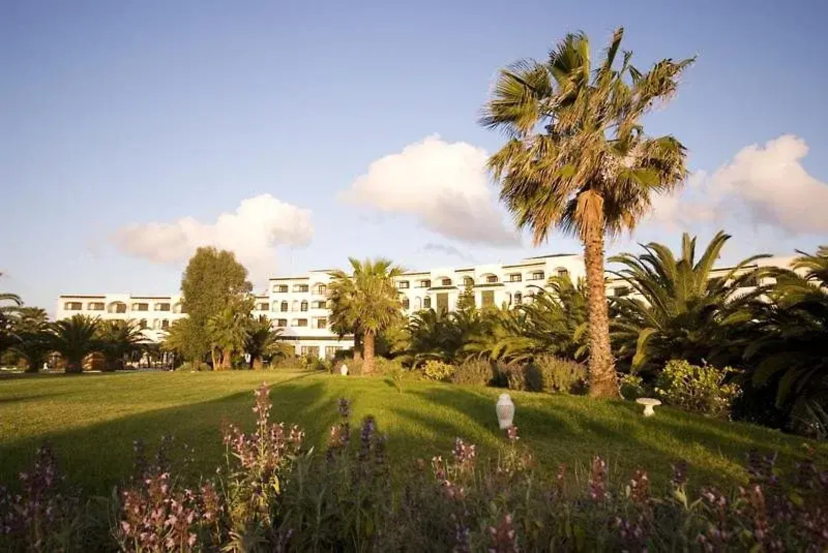 Monarque El Fatimi Mahdia