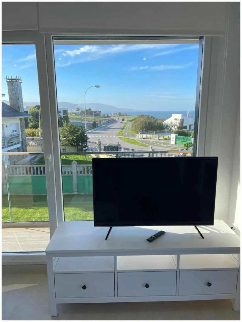 Viviendas Vacacionales ENTREPLAYAS Foz