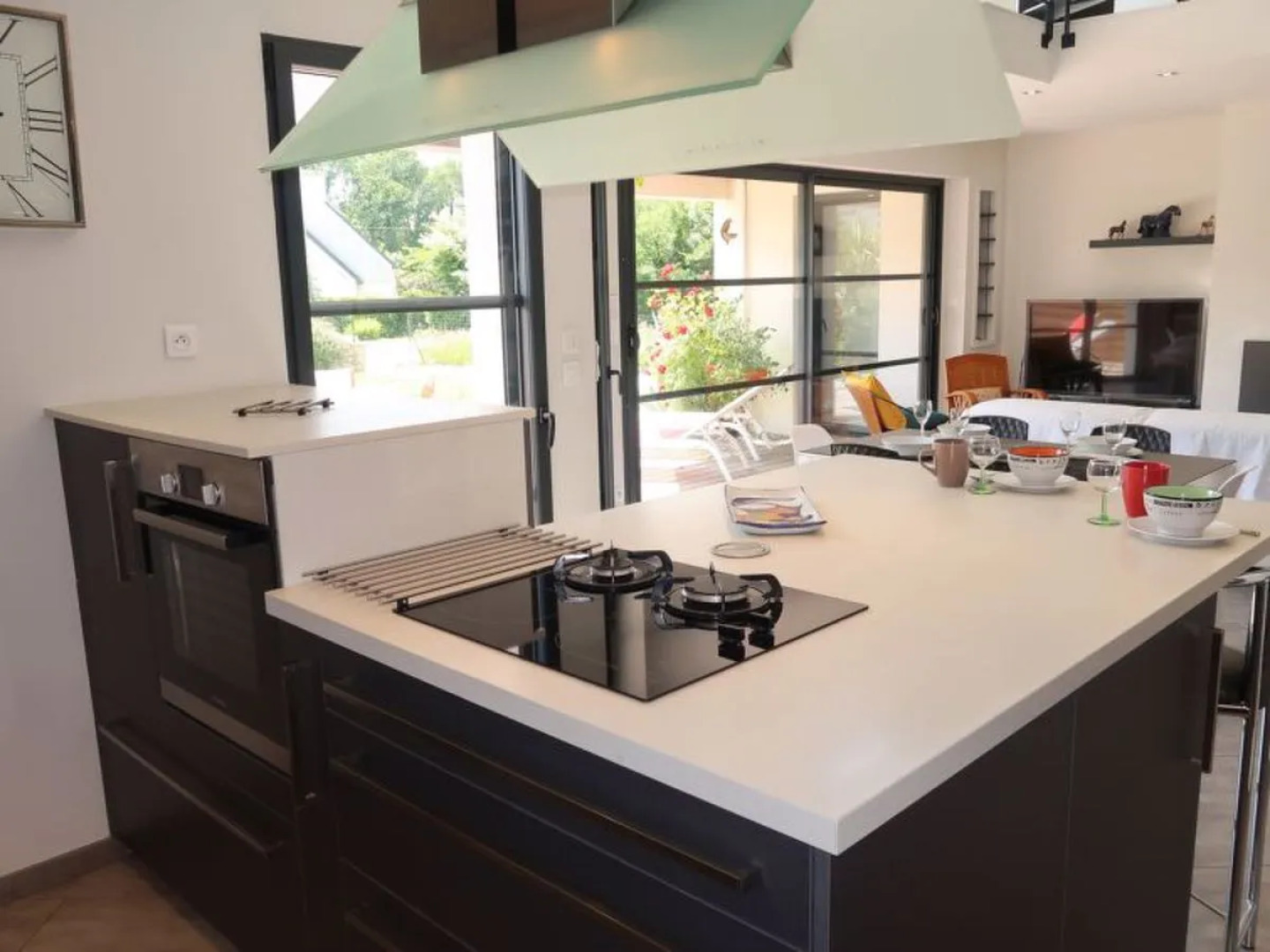 La Lauremma (TGC124)