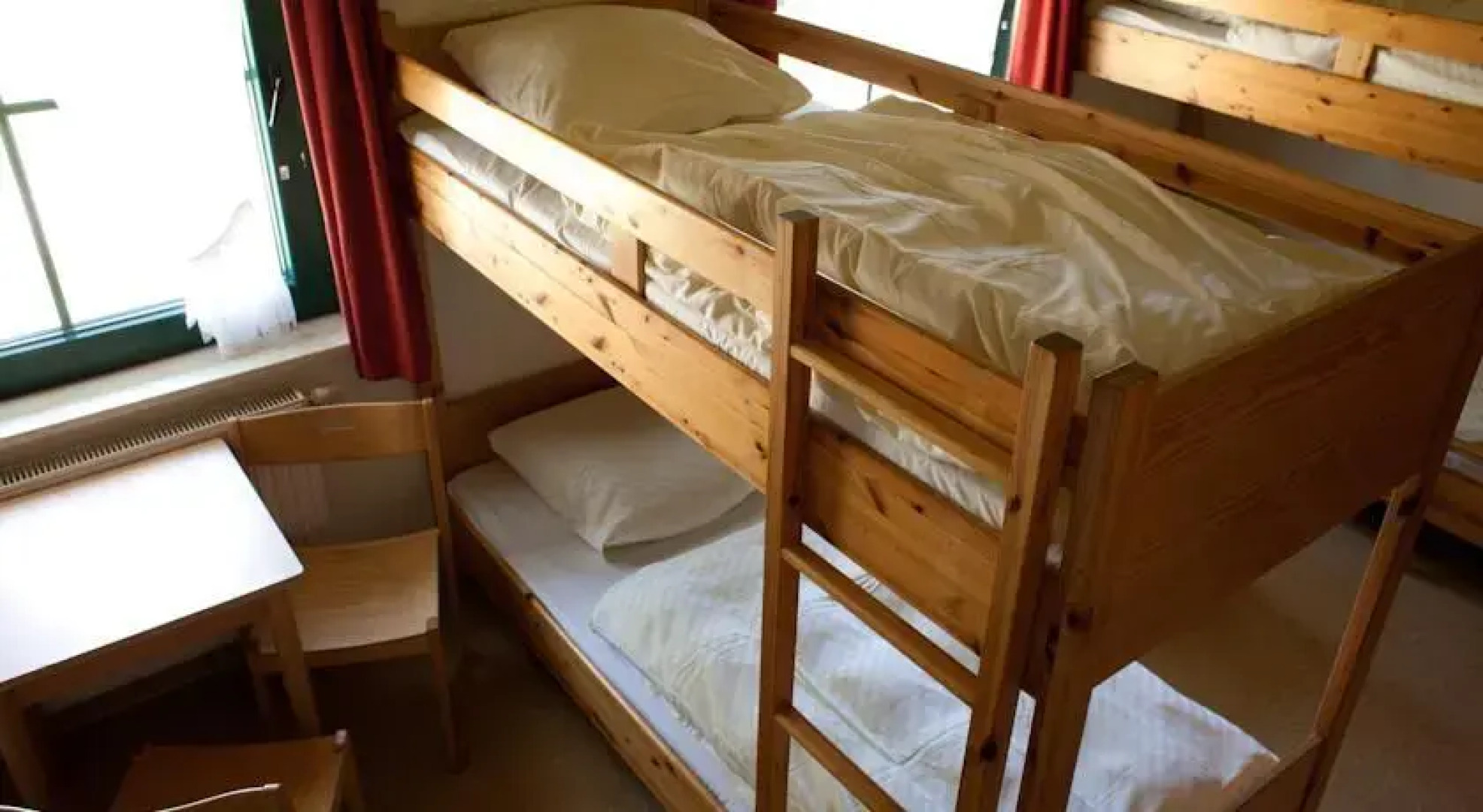 Jugendtours-Feriendorf Ummanz