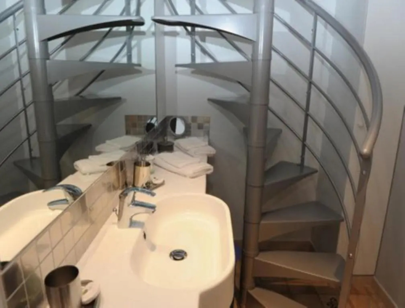 Le Jardin des Roches