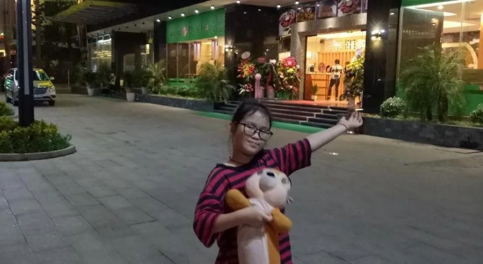 Asia Apartment Hotel Bac Ninh