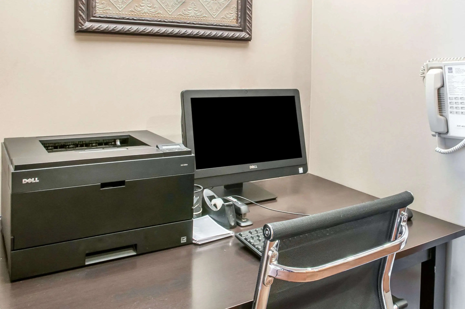 Sleep Inn University