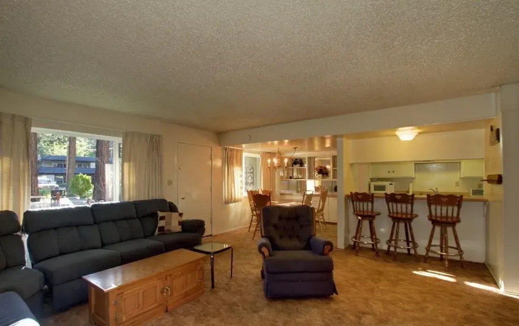 Barnum Bavarian Village by RedAwning