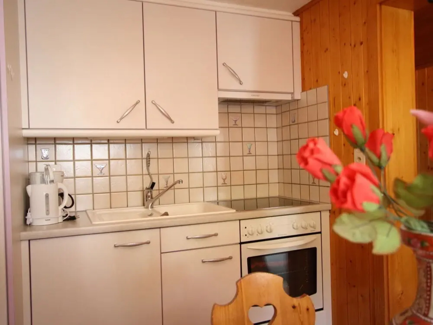 This House is in a Beautiful Position and was Built in 1877