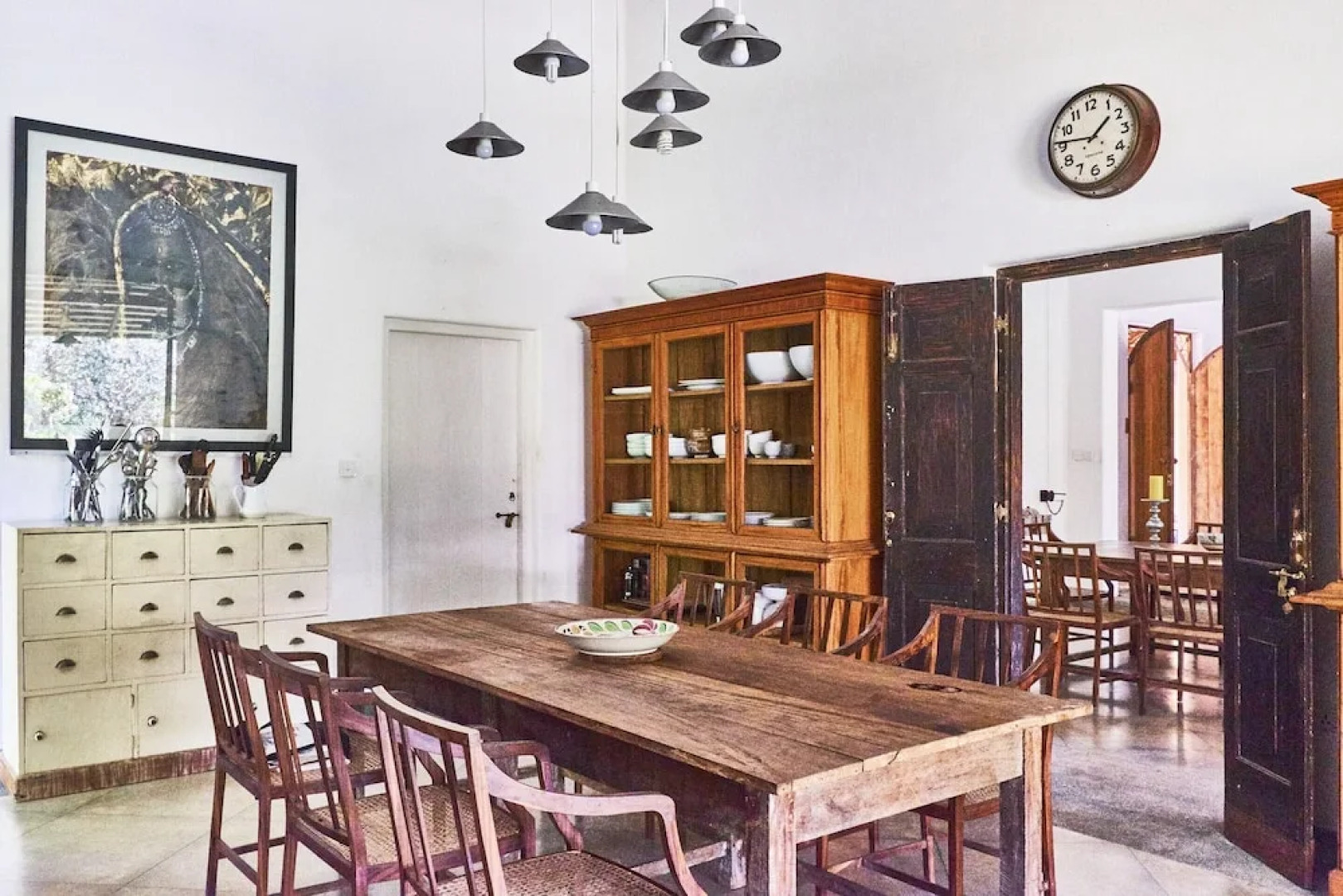 Samadara Estate, Midigama