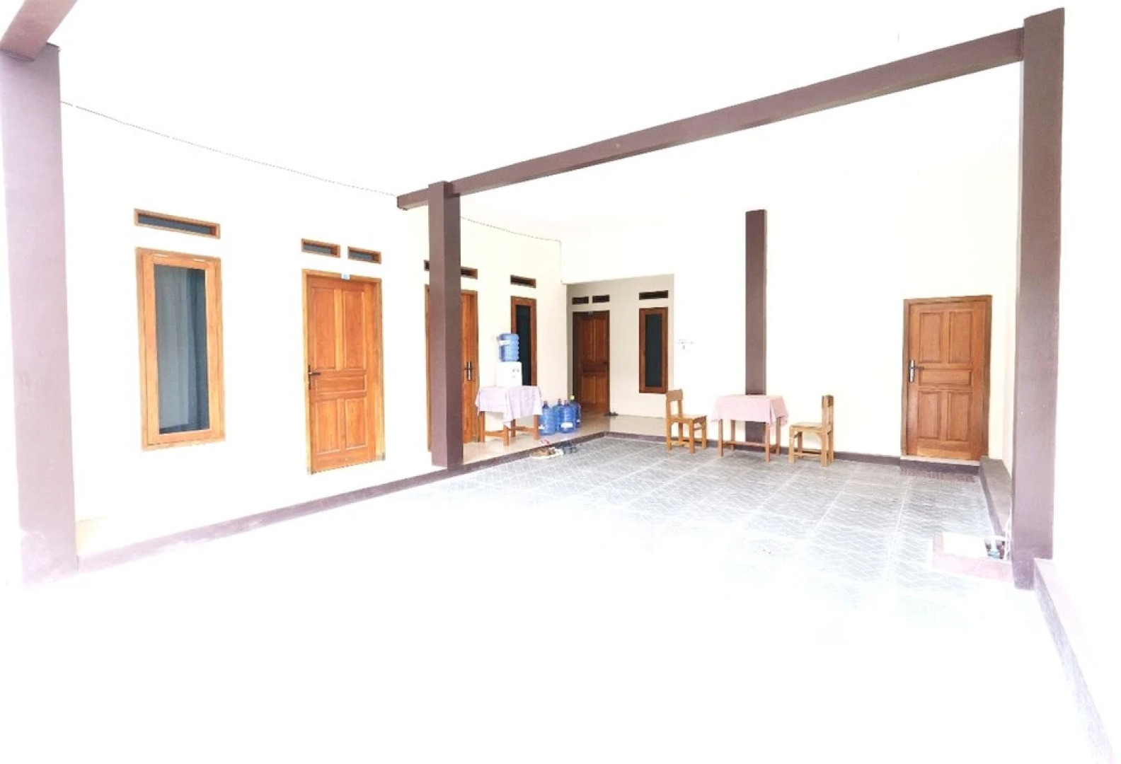 Hotel O Wisma Jasmine Syariah